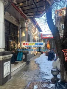 Calea Călărașilor vila P,+M  6 camere supr utila 200 mp,teren 200 mp - Bucuresti