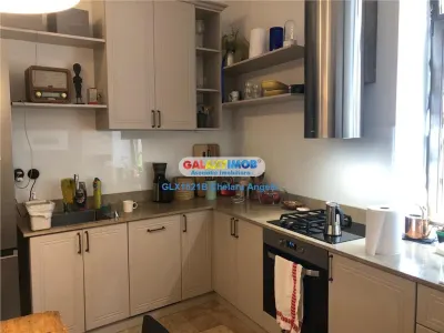 Calea Călărașilor vila P,+M  6 camere supr utila 200 mp,teren 200 mp - foto 11