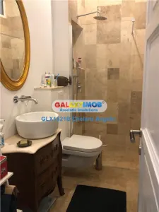 Calea Călărașilor vila P,+M  6 camere supr utila 200 mp,teren 200 mp - foto 12