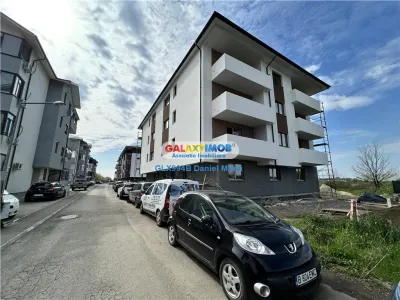 Apartament 2 camere - sos. Alexandriei-Kaufland-200m STB - foto 10