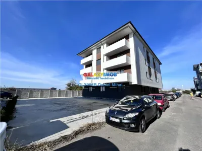 Apartament 2 camere-Bloc NOU-Leroy Merlin-sos. Alexandriei - foto 6