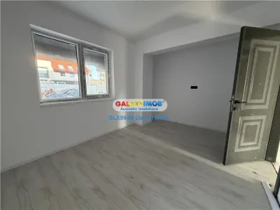 Apartament 3 camere/2 bai-curte 55mp-Boxa-Prelungirea Ghencea - foto 13