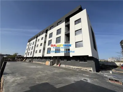 Apartament 3 camere/2 bai-curte 55mp-Boxa-Prelungirea Ghencea - foto 5