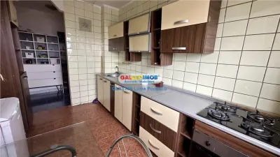 OFERTA! VANZARE APARTAMENT 4 CAMERE TEIUL DOAMNEI - foto 4