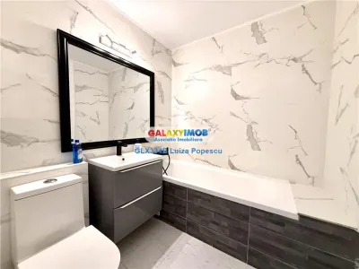 OFERTA! Apartament 2 camere 13 Septembrie zona MARRIOTT - foto 9