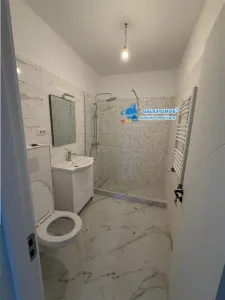 Apartament 2 camere-300m Scoala-Incalzire pardoseala-Etaj 1-TVA inclus - foto 5