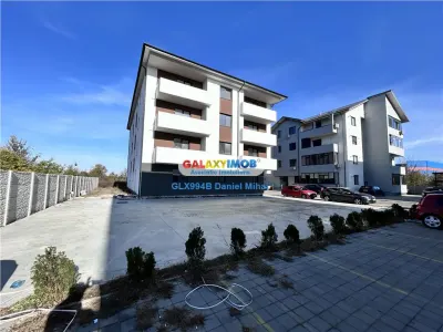 Apartament 2 camere - sos. Alexandriei-Leroy Merlin -Kaufland-200m STB - Bragadiru