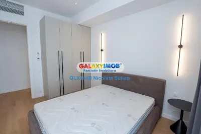 Apartament de inchiriat cu 4 camere One Verdi Park - foto 13