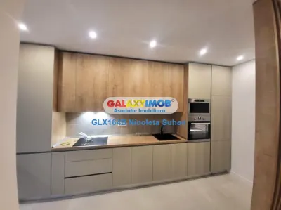 Apartament premium,  AVIATIEI -NUSCO CITY Parcare Subterana - foto 3