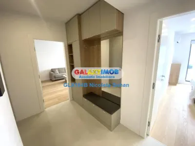 Apartament premium,  AVIATIEI -NUSCO CITY Parcare Subterana - foto 4
