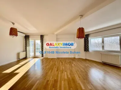 Penthouse Sos Nordului | Parc Herastrau | Boxa+ 2 locuri parcare - foto 2