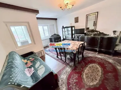 OFERTA! Apartament 2 camere DRUMUL SARII | 67MP | et 3/4 - foto 5