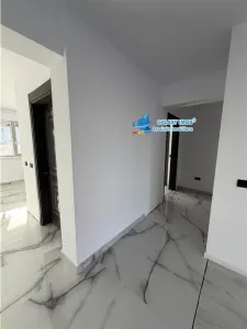 Apartament 3 camere/2 bai-curte 55mp-Boxa-Prelungirea Ghencea - foto 12