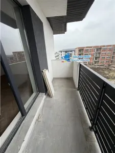 Apartament 2 camere-300m Scoala-Incalzire pardoseala-Etaj 1-TVA inclus - foto 10