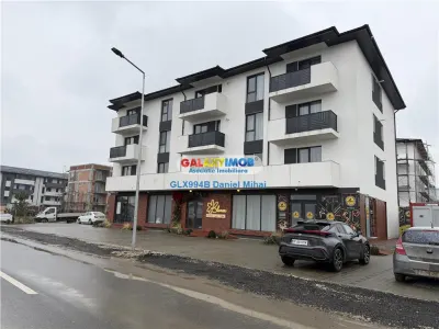 Apartament 2 cam decomandat-Incalzire pardoseala-cartier Independentei - foto 16