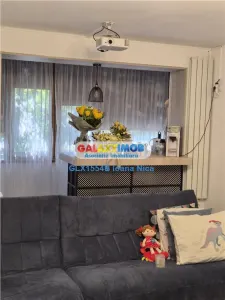 APARTAMENT 3 CAMERE DE VANZARE TITAN PARTER CU BALCON - foto 2