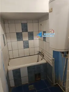 Chitila Triaj Apartament 3 camere 2 bai curte proprie - foto 15