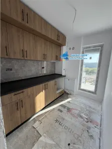 Apartament 2 cam Bucatarie inchisa -Incalzire pardoseala-Prel. Ghencea - foto 12