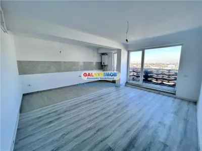 Apartament 2 camere - Incalzire pardoseala-Geam Tripan-Cristalului - Bragadiru