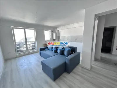 Apartament 2 camere - Incalzire pardoseala-Geam Tripan-Cristalului - foto 7