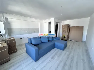 Apartament 2 camere - Incalzire pardoseala-Geam Tripan-Cristalului - foto 8