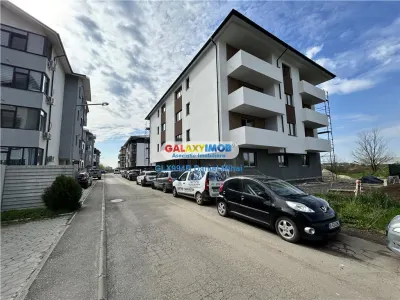 Apartament 2 camere - sos. Alexandriei-Kaufland-200m STB - foto 5