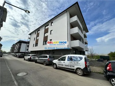 Apartament 3 camere-Bloc NOU-Leroy Merlin-sos. Alexandriei - foto 10