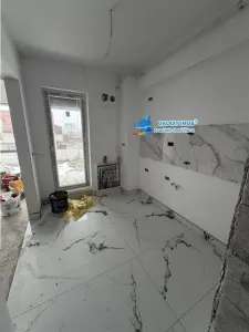 Apartament 2 cam-Bucatarie inchisa-Incalzire pardoseala-Prel. Ghencea - foto 3
