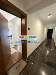 APARTAMENT CU GRADINA PROPRIE 50 MP HERASTRAU - foto 17