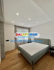 BRICKLOFTS Apartament 3-camere Mobilat - foto 9