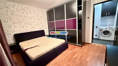 Apartament 2 camere SEBASTIAN PARC DUMBRAVA NOUA,64mp,reabilitat - foto 2