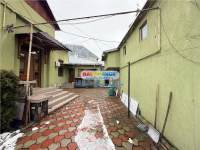 Vanzare casa 150 mp, Ultracentral, Ploiesti - foto 11