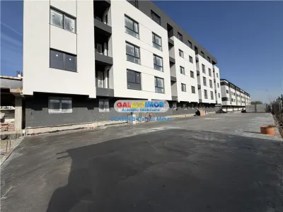 Apartament 2 cam-Bucatarie inchisa-Incalzire pardoseala-Prel. Ghencea - Bucuresti