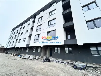 Apartament 3 camere/2bai-100mp-Loc parcare gratuit-Prelungirea Ghencea - foto 4