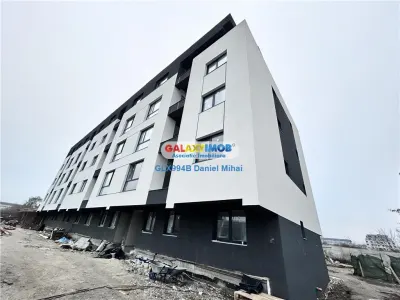 Apartament 2 cam-Bucatarie inchisa-Incalzire pardoseala-Prel. Ghencea - foto 5
