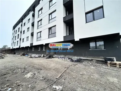 Apartament 2 cam-Bucatarie inchisa-Incalzire pardoseala-Prel. Ghencea - foto 7