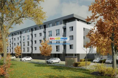 Apartament 3 camere/2bai-100mp-Loc parcare gratuit-Prelungirea Ghencea - foto 11