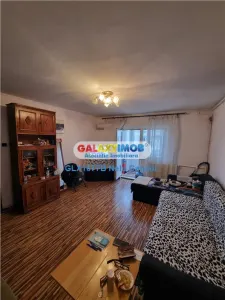 VANZARE 2 CAMERE 13 SEPTEMBRIE SEBASTIAN PARC - foto 3