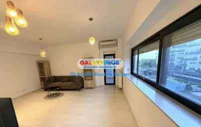 Apartament modern cu 3 camere Baneasa |Natura Residence|ZOO - foto 3