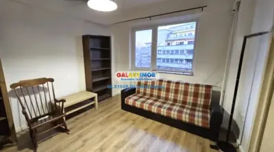 Apartament Vasile Lascar (zona Universitate), bloc reconsolidat - foto 2