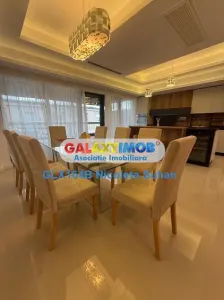 Apartament de inchiriat tip duplex 4 Camere - Herastrau - foto 3