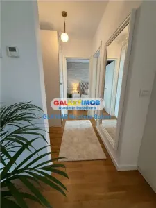 APARTAMENT CU GRADINA PROPRIE 50 MP HERASTRAU - foto 2