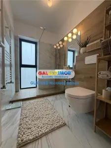 APARTAMENT CU GRADINA PROPRIE 50 MP HERASTRAU - foto 10