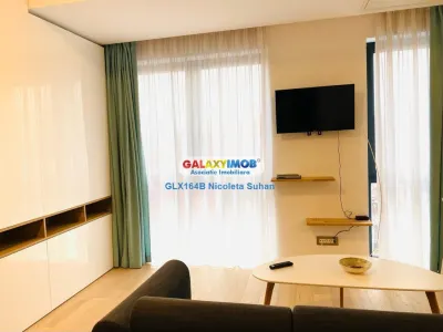 STUDIO PREMIUM PIATA VICTORIEI /BARRIO REZIDENCE - foto 11