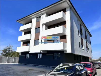 Apartament 3 camere-Bloc NOU-Leroy Merlin-sos. Alexandriei - foto 10