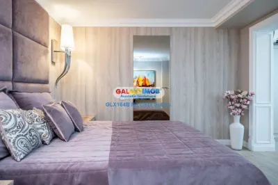 Apartament deosebit 3 camere Dorobanti/Terasa 35 mp - foto 7