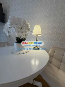 INCHIRIERE APARTAMENT CU GRADINA PROPRIE 50 MP HERASTRAU - foto 6