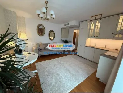 Apartament LUX 4 camere, Nusco City, Pipera, Aviatiei - foto 10