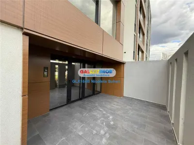 INCHIRIERE APARTAMENT CU GRADINA PROPRIE 50 MP HERASTRAU - foto 14