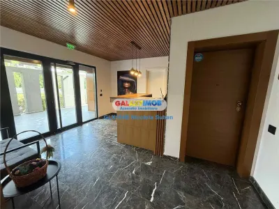 INCHIRIERE APARTAMENT CU GRADINA PROPRIE 50 MP HERASTRAU - foto 16
